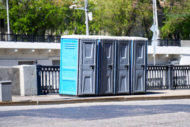 Portable Toilet Options We Offer in Lyons, IL